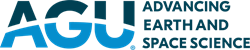 AGU Trademark logo